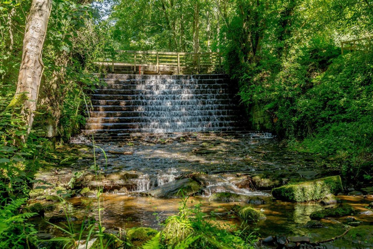 Cote Ghyll Mill At Osmotherley Ingleby Arncliffe Exterior foto